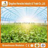 Heracles Trade Assurance Agricultural Tunnel Greenhouses thumbnail-3