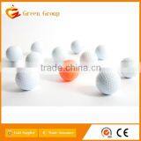 Driving Golf Ball White Color in Bluk thumbnail-3