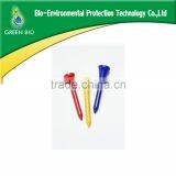 5 Prong Plastic Golf Tees for Golf Players thumbnail-2