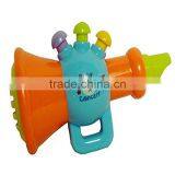 Wholesale Cheap Funny Mini Kids Plastic Toy Drums thumbnail-4