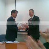 Suzhou Qiwu Electric Appliance Co., Ltd. company overview - view 1 thumbnail