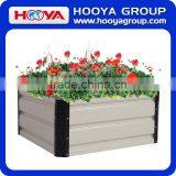 Galvanized Small Cheap Metal Garden Fence thumbnail-1