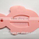 Fish Shape Baby Bath Thermomete for Water Temperature Test thumbnail-4