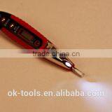 Ok-Tools NEW High-end Digital Voltage Tester Pen thumbnail-3
