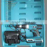 18V Rated Voltage and Cordless Drill Drill Type Cordless Driver Drill thumbnail-1