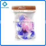 3PC Bath Sponge Set thumbnail-1