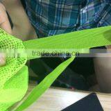 2016 Green Sand Away Carry All Beach Mesh Bag Tote (Swim, Toys, Boating. Etc) thumbnail-5