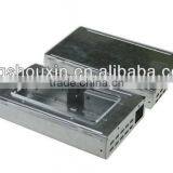 Living Catch Mouse Trap With Clear Window SX-5003CL thumbnail-5