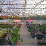 Small Size Polycarbonate Garden Flower Greenhouse thumbnail-1