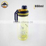 2018 New Plastic Space Cup Water Bottle With Handle thumbnail-1