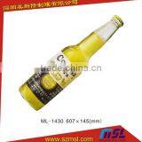 Bottle Shape Tin Sign Board thumbnail-1