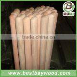 China Natural Wooden Rake Handle thumbnail-4