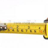 5m and 7.5m Rubber Covered Tape Measure With Magnetism Design thumbnail-3