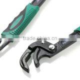 BERRYLION Tools 2pcs Black Finished Multifunctional Wrench Set With High Quality thumbnail-1