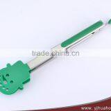 New Arrival Funny 9" Nylon Food Tongs thumbnail-4