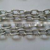 CHINA HOT SELLING CARBON STEEL KOREAN STANDARD FOR LIFTRING thumbnail-2