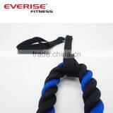 Battle Rope With Anchor for CrossFit Training thumbnail-1