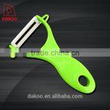 3"+Peeler Ultra Sharp Kitchen Ceramic Cutlery Knives Set With Gift Box Package thumbnail-4