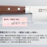 Damascus Kitchen Knife Santoku Cutlery Japanese Chef Knives for Wholesaler thumbnail-6