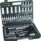 YUTE Mechanical Socket Wrench Set&108pcs DR.socket Set&hand Tool Set thumbnail-2