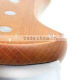 549-106 6" Stainless Steel Kitchen Knife With Wooden Handle thumbnail-4