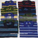 Men's Polo T-shirt thumbnail-2