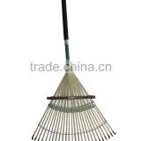 Bamboo Rake Garden Rake thumbnail-1