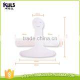 Chopping Vegetables Plastic Armguard Set Smiling Face Cutting Tools for Plastic thumbnail-5