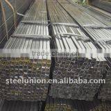 Factory Price Galvanized Square Pipe Railling Hollow Section Tube thumbnail-4
