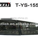 Car Replacement TAIL LAMP for LANCER 2010 thumbnail-1
