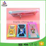 LOTTIE Supply Universal Silicone Phone Case 3D Cartoon Fashion Silicone Phone Holder thumbnail-1