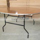 Multifunctional Outdoor and Indoor Wooden Dining Cocktail Table thumbnail-4