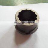 Water and Gas Oil System Tube Fitting / Single Way Elbow Fitting thumbnail-1