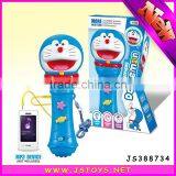 Hot Selling Mini Toy Microphone for Wholesales thumbnail-5