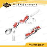 Best Selling Promotional Multifuction Folding Stainless Steel Pocket Knife thumbnail-3
