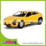 Hot Sale SUV Friction Toy Models Diecast 1:10 rc Car Chassis thumbnail-1