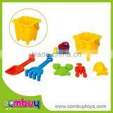 Summer Items Plastic Beach Toy Set for Children thumbnail-1