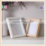 High Quality Finished/unfinished Wooden Shadow Boxes thumbnail-2
