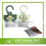 Factory Price Customized Logo Hanging Non-woven Package Botanical Sachet thumbnail-2