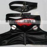 Anime Tokyo Ghoul Ken Kaneki Mask Anime Cosplay Mask Party Mask thumbnail-2