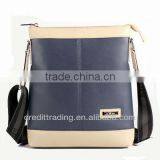 Men's High Quality PU Briefcase From China thumbnail-1