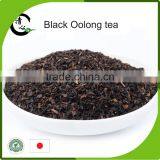 High quality Bulk package 100% Natural Black oolong tea