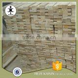 Customized Nice Wood Grain Paulownia Triangle Wood Battens thumbnail-5