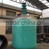 Chemical Glass-Lined Pressure Reactor thumbnail-4