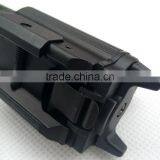 Tactical Hunting Green Laser Sight and 200 Lumen CREE Q5 LED Light Combo With Strobe Laser thumbnail-5