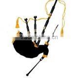 Cheap High QualityRose Wood Bagpipes thumbnail-2