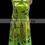 Evening Print Dress thumbnail-2