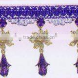 Glass Trimming Fringe