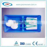 Medical Sterile Dressing Pack For Hospital thumbnail-1