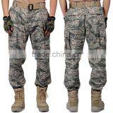 Custom Men Womens Camouflage Dress Pants thumbnail-5